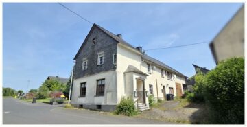 :. Ehem. Gasthaus mit Platz für Kreativität! Ihr neues Zuhause! .: 56814 Greimersburg, Zweifamilienhaus